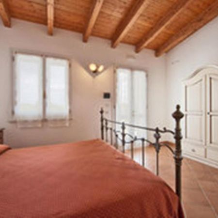 Agriturismo Arangèa Lequile Extérieur photo