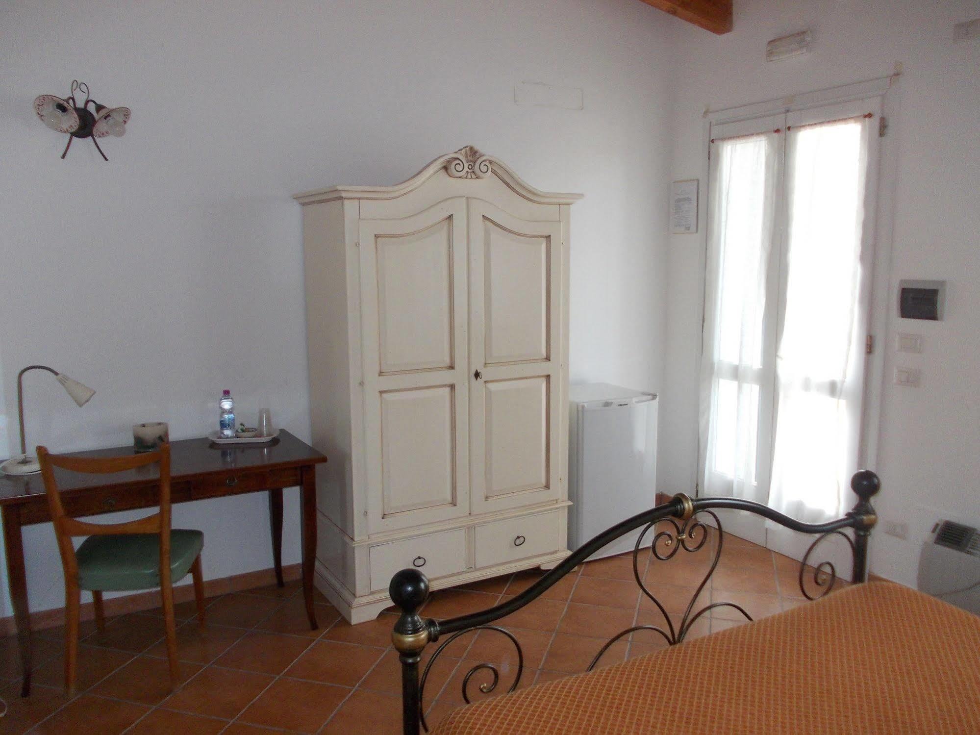Agriturismo Arangèa Lequile Extérieur photo