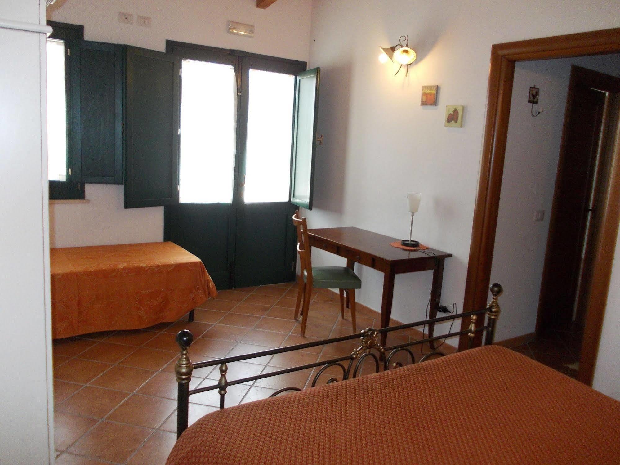 Agriturismo Arangèa Lequile Extérieur photo