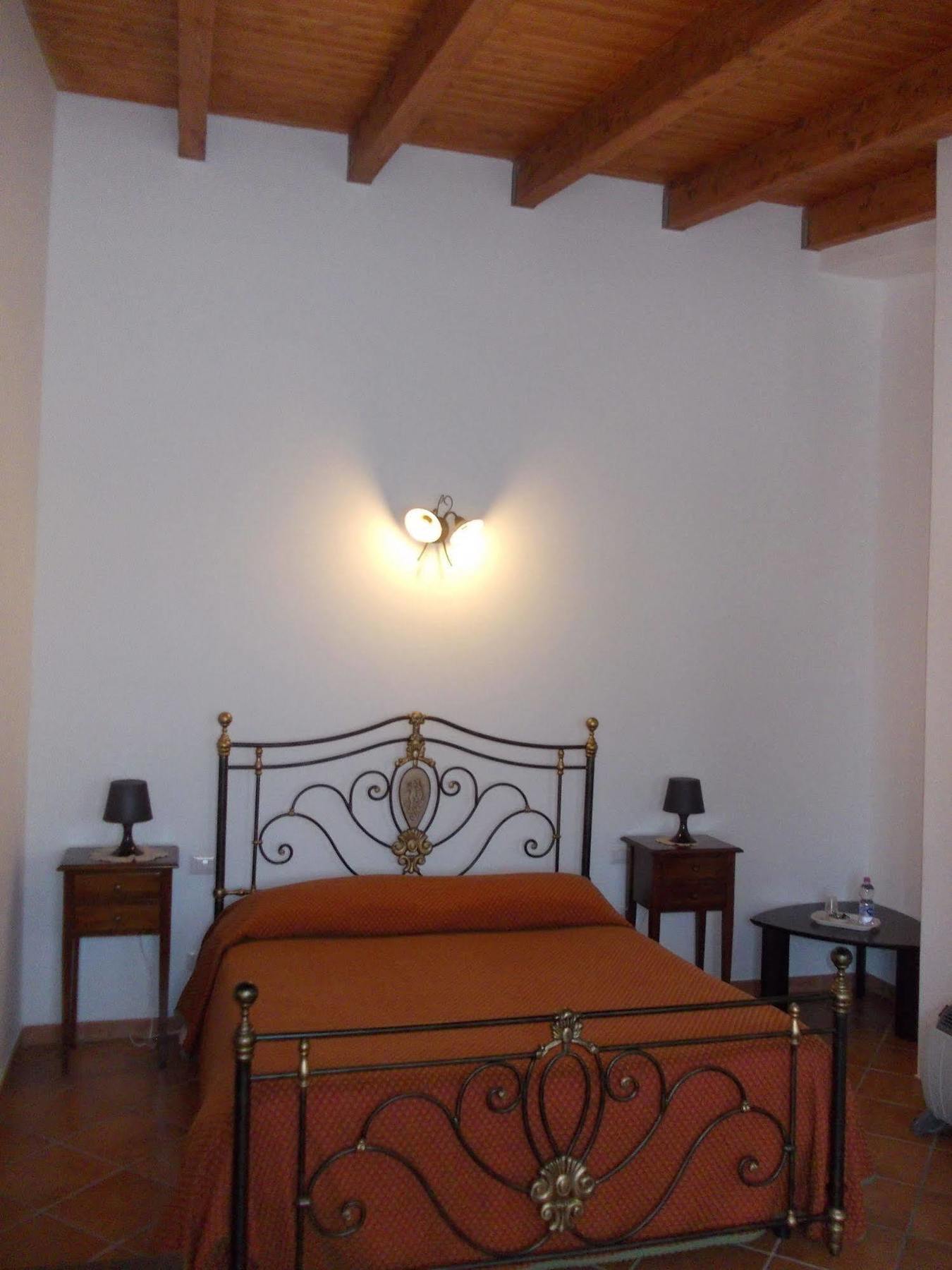 Agriturismo Arangèa Lequile Extérieur photo
