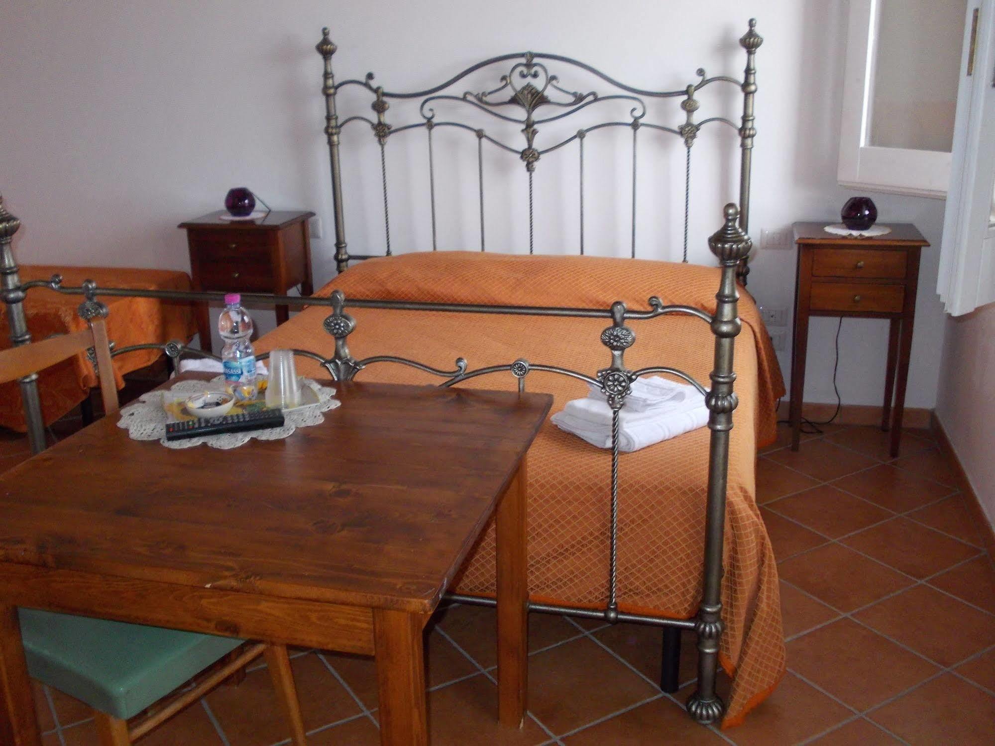 Agriturismo Arangèa Lequile Extérieur photo