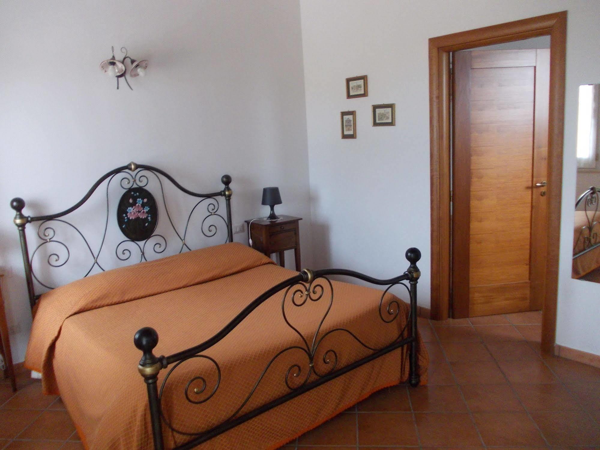 Agriturismo Arangèa Lequile Extérieur photo