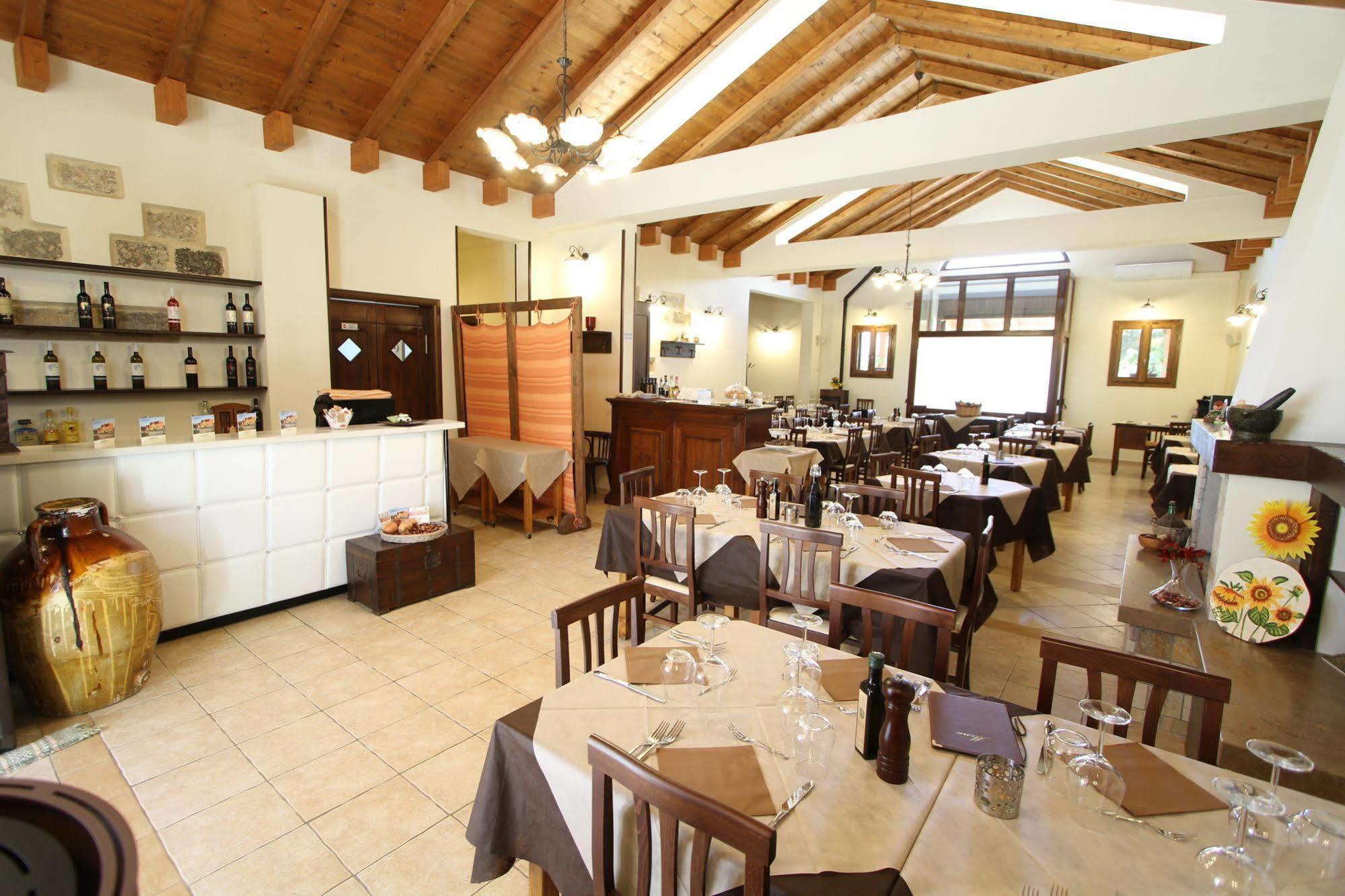 Agriturismo Arangèa Lequile Extérieur photo