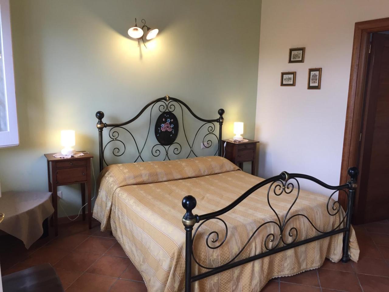 Agriturismo Arangèa Lequile Extérieur photo