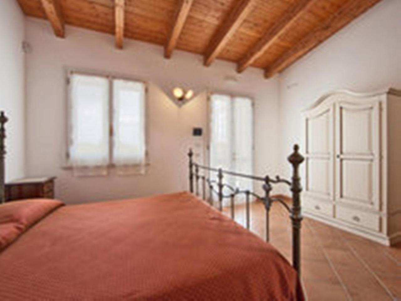 Agriturismo Arangèa Lequile Extérieur photo