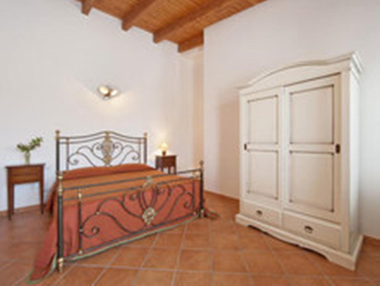 Agriturismo Arangèa Lequile Extérieur photo